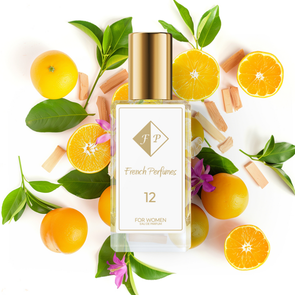 Perfume Online Inspired by Lacoste – Touch of Pink, NR12