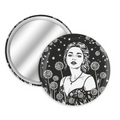 Make-Up Mirror - Beauty Accessory for Girls