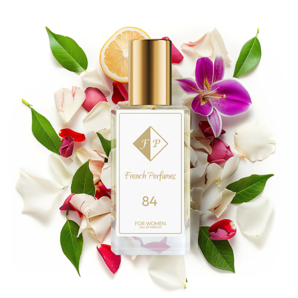 Perfume Inspired by David Beckham – Intimately Women 33 ml NR84