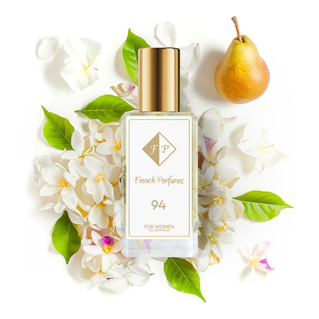 Perfume Inspired by YSL – Black Opium Floral Shock 33 ml NR94