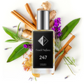 Prancūziški kvepalai įkvėpti Creed Absolu Aventus 2023 33 ml NR247