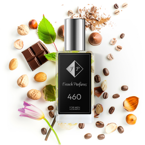 Men's Perfume Inspired by Valentino – Uomo 33 ml – Gift for Him NR460