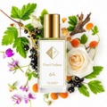 French Women's Perfume Inspired by Cacharel – Amor Amor 33 ml NR64