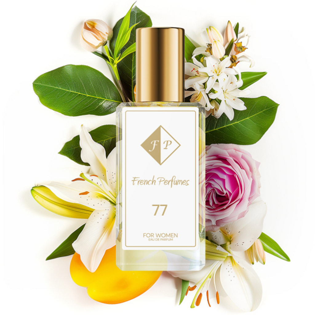 French Perfume Inspired by DKNY – Golden Delicious 33ml NR77