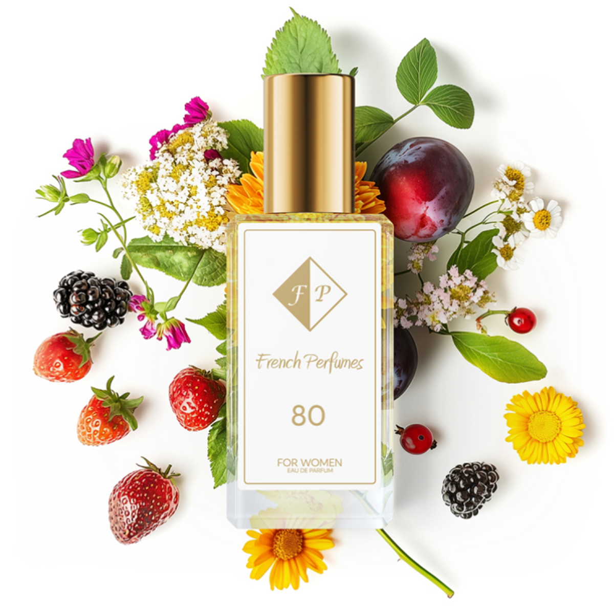 Online Perfume Inspired by Katy Perry – Killer Queen 33 ml NR80