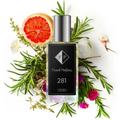 Men's Perfume Gift – Inspired by Dolce & Gabbana – Light Blue NR281