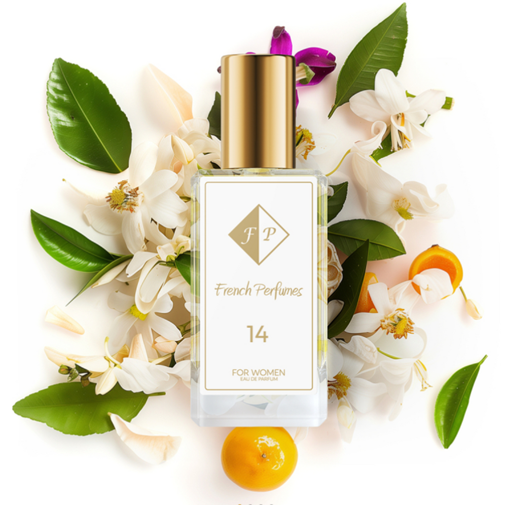 Women’s Perfume Inspired by Chloé – See by Chloé (UNIKAT), NR14