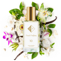 Prancūziški EDP kvepalai įkvėpti Lancôme - Hypnose 33ml NR10