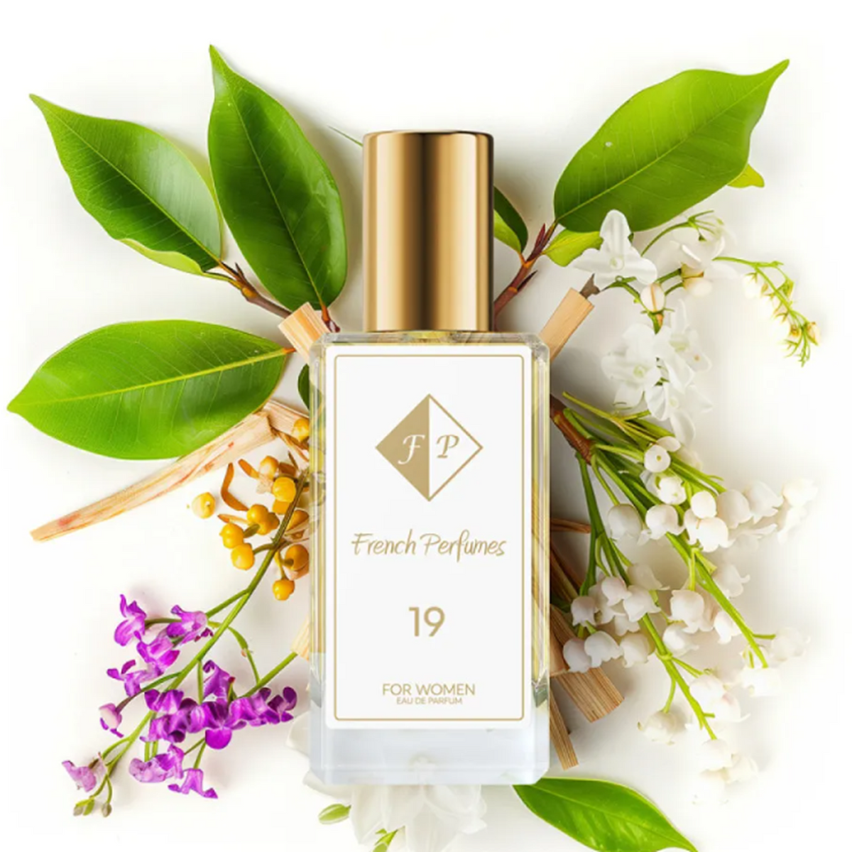 Women’s Perfume Inspired by Dior – Pure Poison, 33 ml
