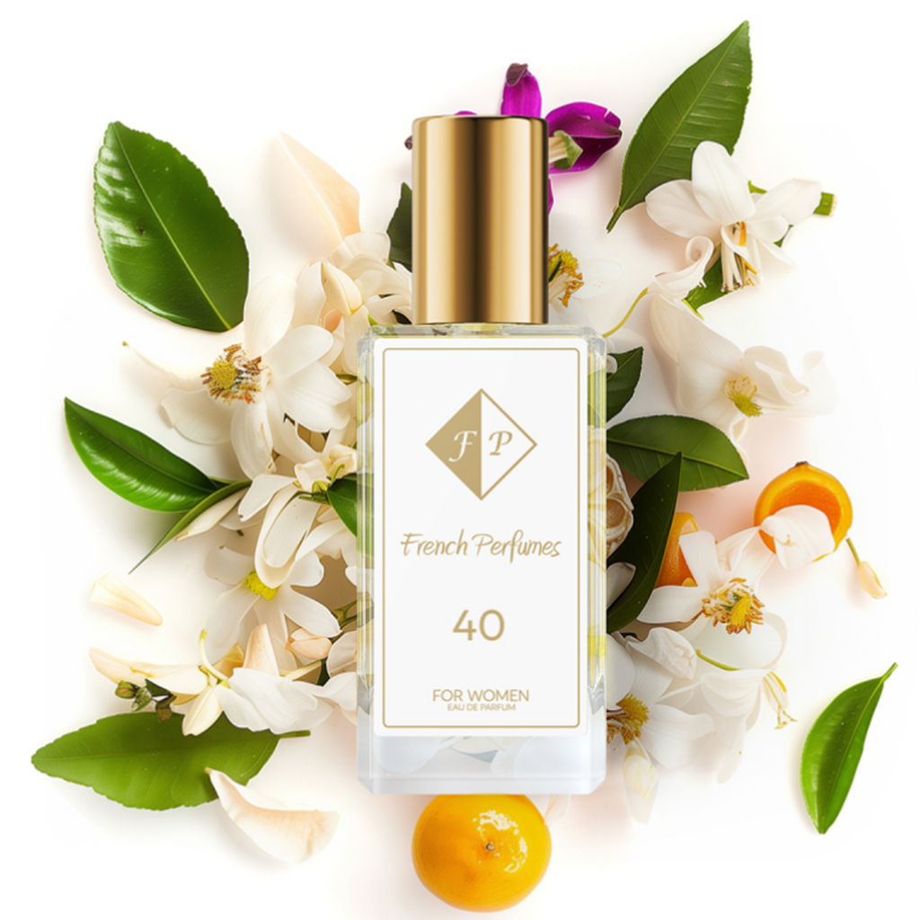 Women’s Perfume Inspired by Lancôme – Miracle 33 ml NR40