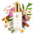 Perfume Inspired by Naomi Campbell – Cat Deluxe at Night NR48