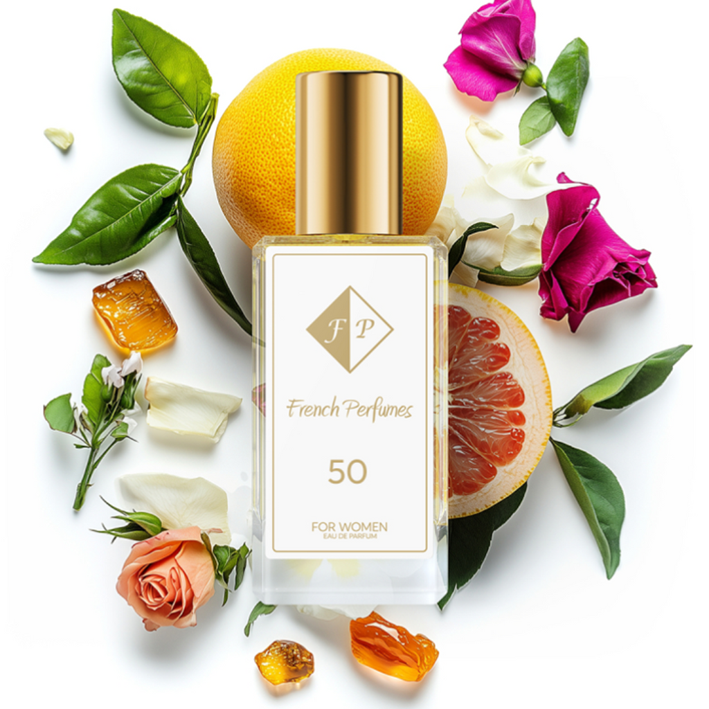 Buy Perfume Inspired by Chloé – L’Eau de Chloé EDT NR50