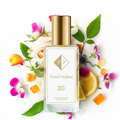 Women’s Perfume Inspired by Mexx – Woman, 33 ml, NR20