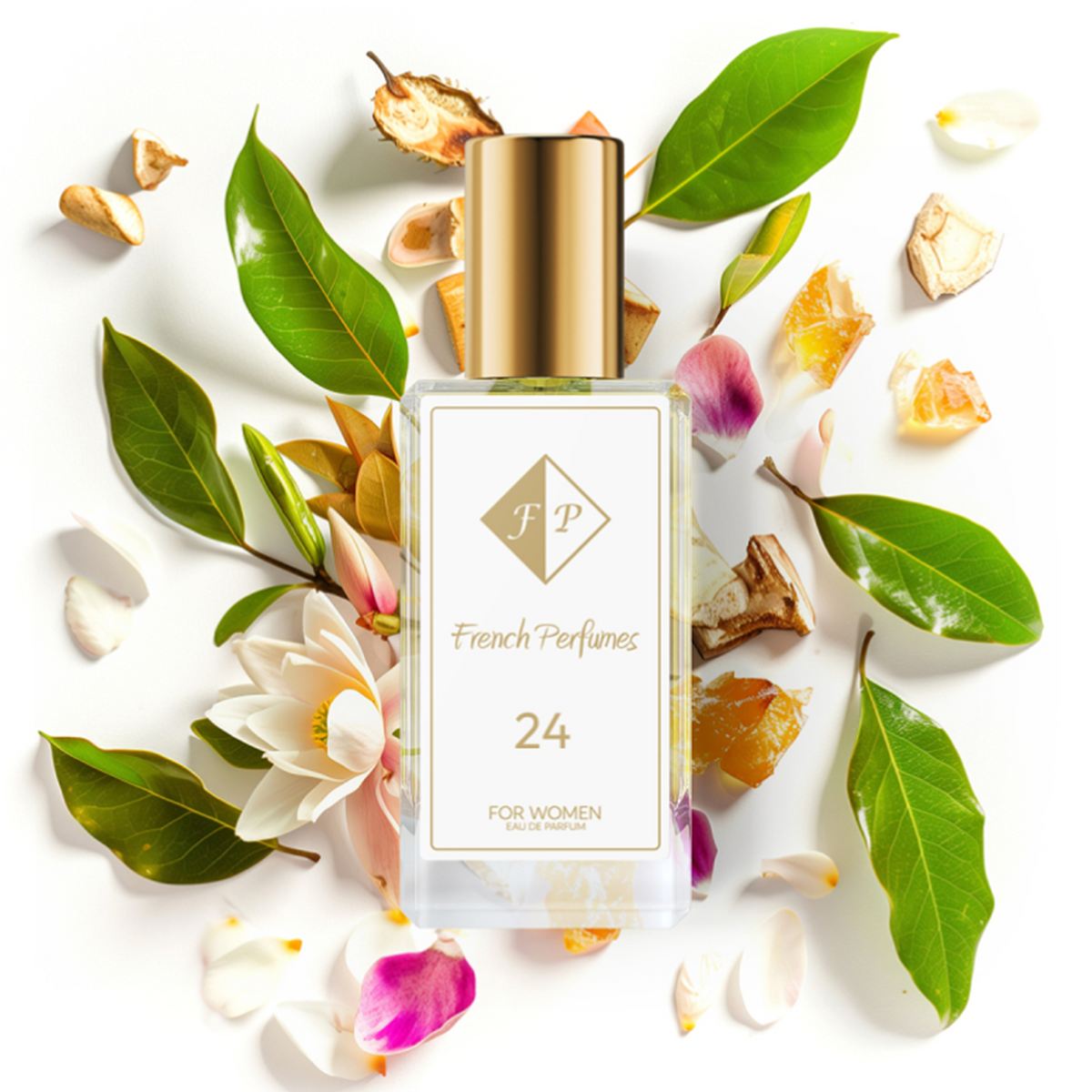 Perfume Fragrance Inspired by Armani Mania 2004 – 33 ml NR24