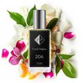 Men's Perfume Inspired by Lacoste – Essential - Gift for Him NR206