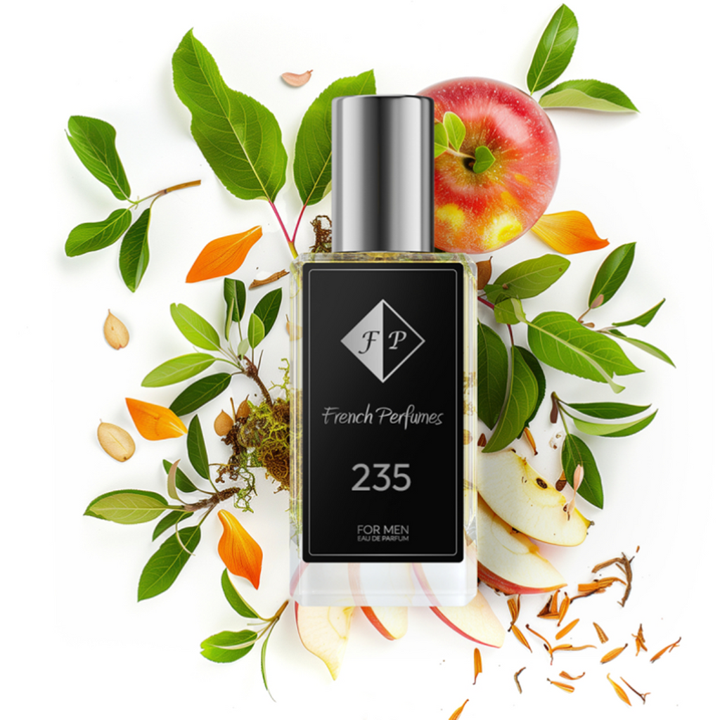 Perfume Inspired by Hugo Boss – Boss Orange Feel Good Summer NR235