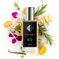 French Men's Perfume Inspired by Versace – Eros Flame NR472