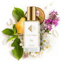 Women's Perfume Inspired by Puma – Jamaica Woman, 33 ml, NR54