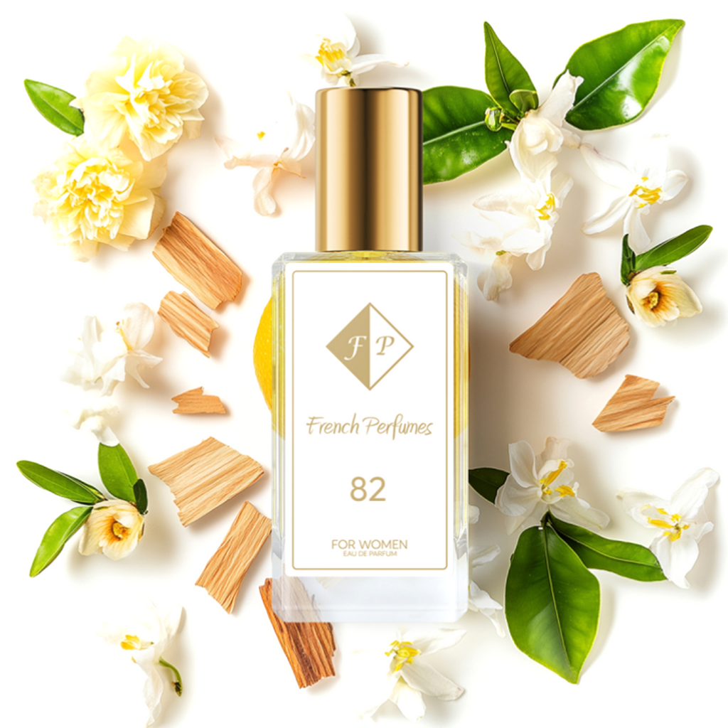 Fresh Women's Perfume Inspired by Dior – Dune 33 ml NR82