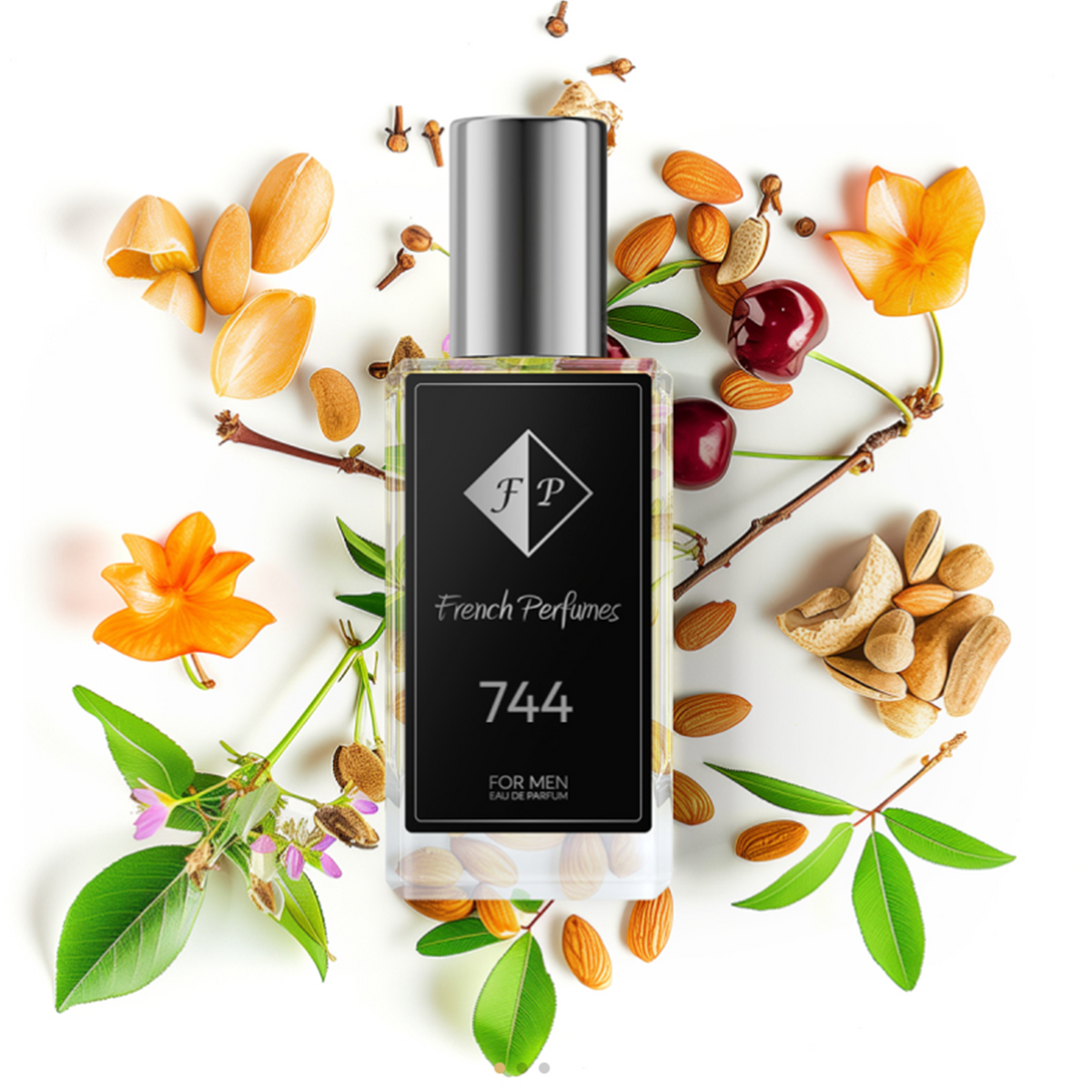 33 ml kvepalai įkvėpti Tom Ford „Lost Cherry“ EDP (UNISEX) NR744