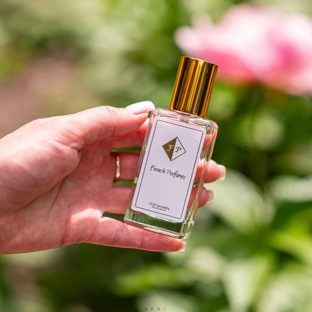 French Perfume Inspired by Jean Paul Gaultier – Classique, 33 ml, NR100