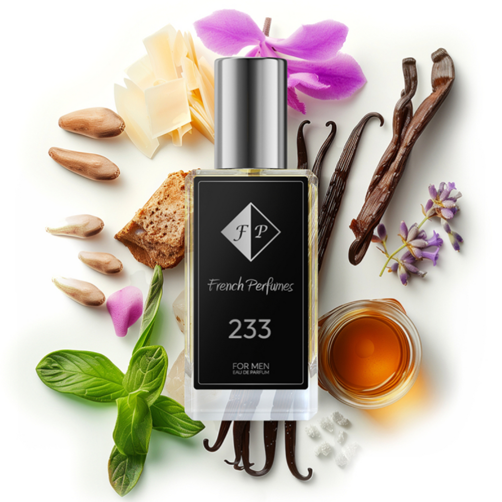 Perfume Inspired by Giorgio Armani – Stronger With You Oud (2022) NR233