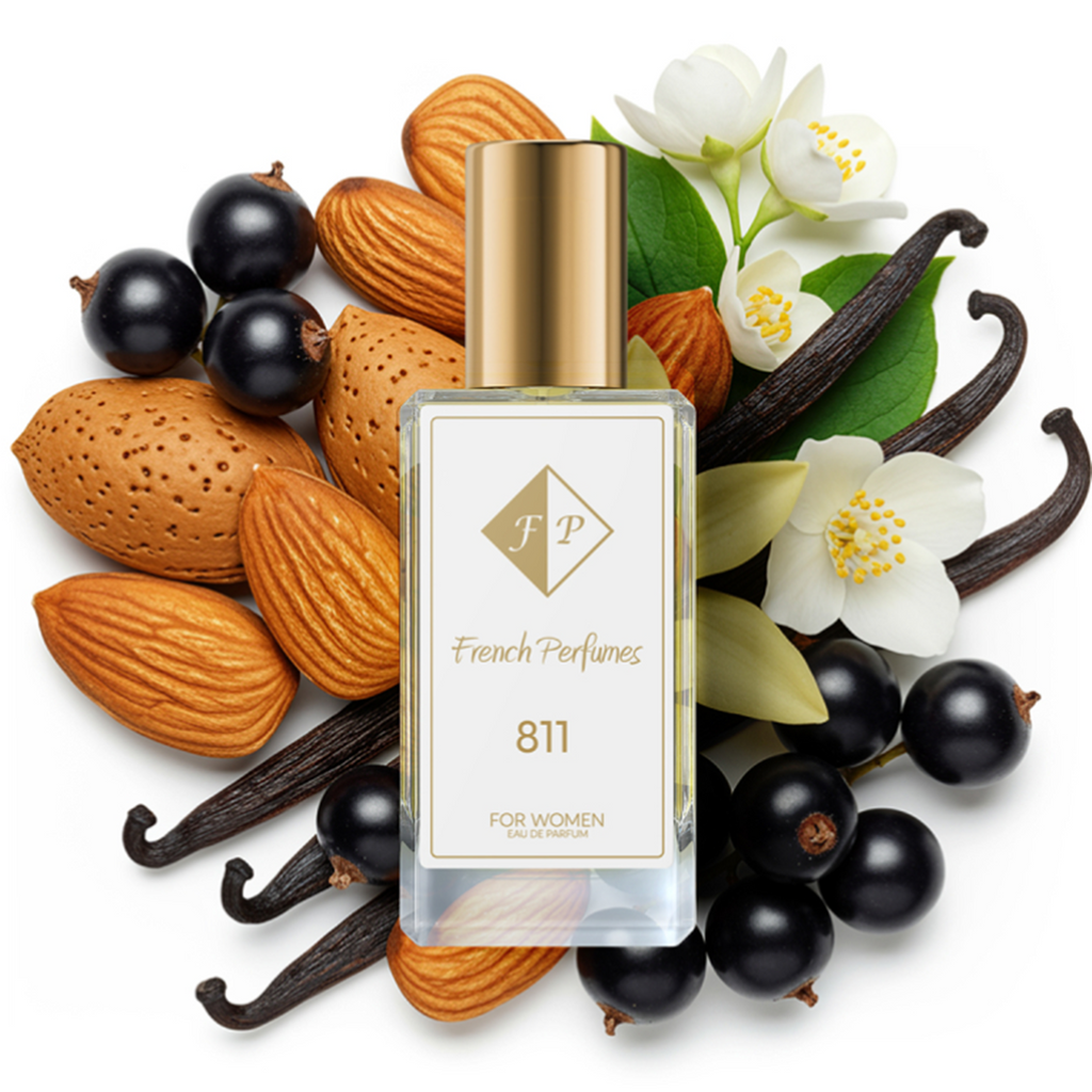 Perfume for women inspired by Amouage – Sunshine Woman 33 ml NR811