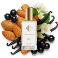 Perfume for women inspired by Amouage – Sunshine Woman 33 ml NR811