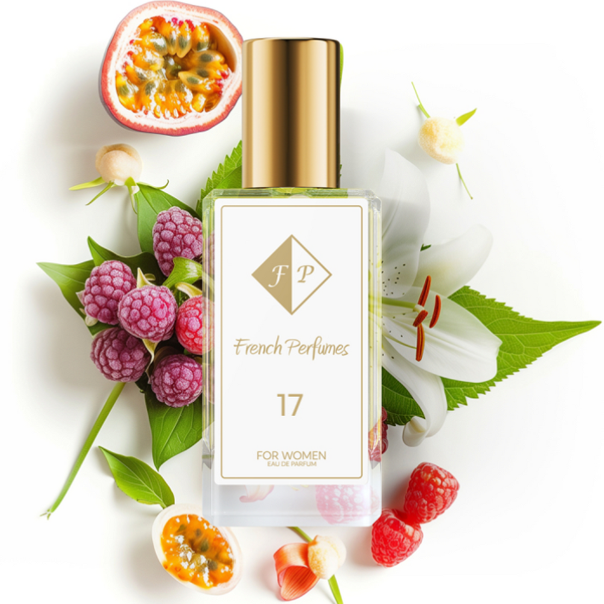 Women’s Perfume Inspired by Kenzo – Jungle Elephant, NR17
