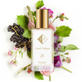 Perfume Inspired by Salvatore Ferragamo – Signorina, 33 ml, NR21