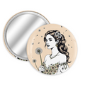 Compact Make-Up Mirror - Beauty Mirror