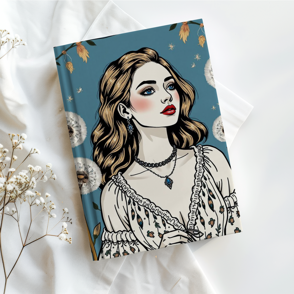 Homework Notebook or Homework Journal Gift idea