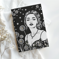 Hardcover notebook or School Writing Book Gift