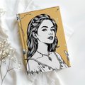 Back to School Gift or Notebook As Gift Idea
