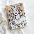 Hardcover notebook school supplies Gift idea